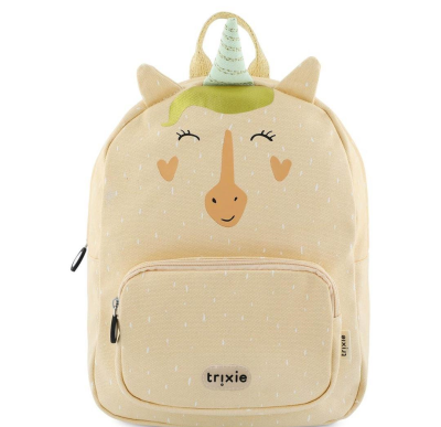 Opakowanie Plecak Jednorożec