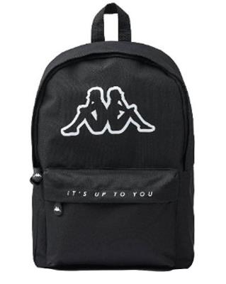 Opakowanie Plecak Kappa czarny 25l