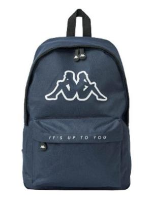 Opakowanie Plecak Kappa granatowy 25l