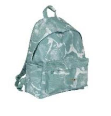 Opakowanie Plecak klasyczny szkolny 22L zielony