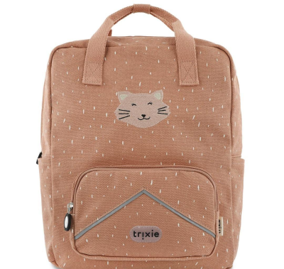 Opakowanie Plecak Kot