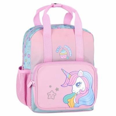 Opakowanie Plecak M-Midi Unicorn