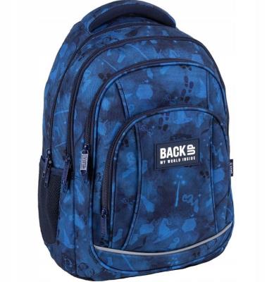 Opakowanie Plecak młodzieżowy  BACKUP 4 model A 65 Harry
