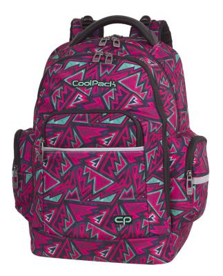 Opakowanie Plecak mlodzieżowy Cool Pack Brick