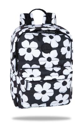 Opakowanie Plecak młodzieżowy Coolpack Abby Flores Jasmine
