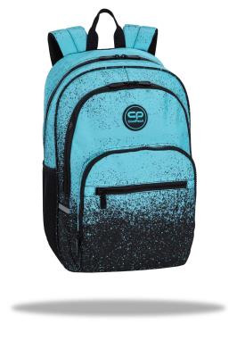 Opakowanie Plecak młodzieżowy Coolpack Alfa Green Dot