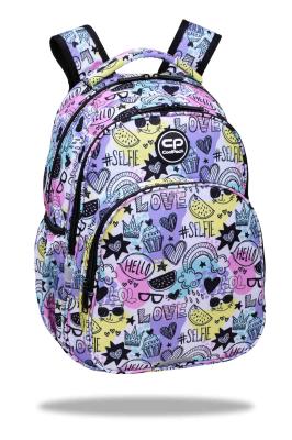 Opakowanie Plecak młodzieżowy Coolpack Base Plus Mood