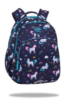 Opakowanie Plecak młodzieżowy Coolpack Base Plus Mrs Unicorn