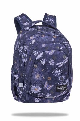 Opakowanie Plecak młodzieżowy Coolpack Drafter 3 Moray