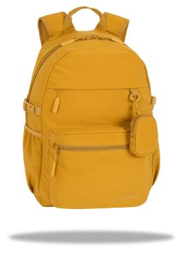 Opakowanie Plecak młodzieżowy Coolpack Fin Mustard