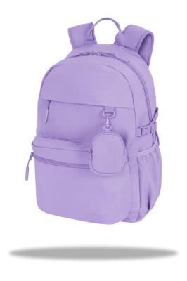 Opakowanie Plecak młodzieżowy Coolpack Fin Pastel Purple