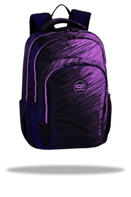 Opakowanie Plecak młodzieżowy Coolpack Rift Purple
