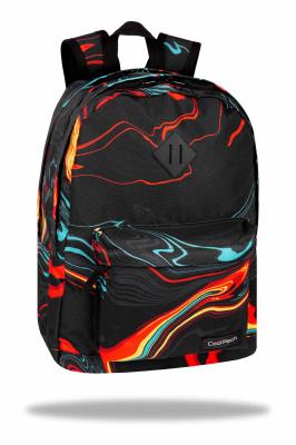 Opakowanie Plecak młodzieżowy Coolpack Scout Amber