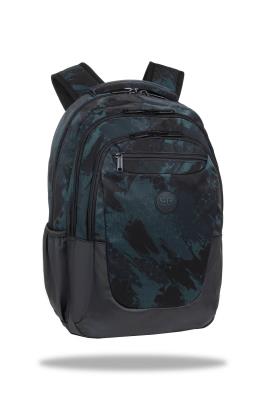 Opakowanie Plecak młodzieżowy Coolpack Soul Kick Green