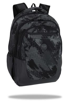 Opakowanie Plecak młodzieżowy Coolpack Soul Kick Grey