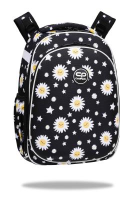 Opakowanie Plecak młodzieżowy Coolpack Turtle Daisy Black