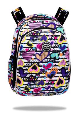 Opakowanie Plecak młodzieżowy Coolpack Turtle Diary