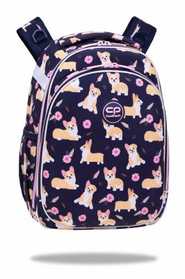 Opakowanie Plecak młodzieżowy Coolpack Turtle Elisabeth