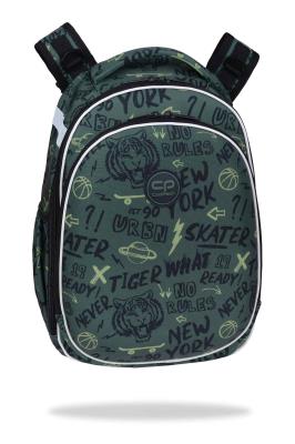 Opakowanie Plecak młodzieżowy Coolpack Turtle Tiger