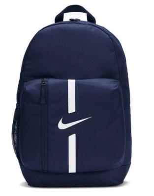 Opakowanie Plecak Nike Academy Team granatowy 22l