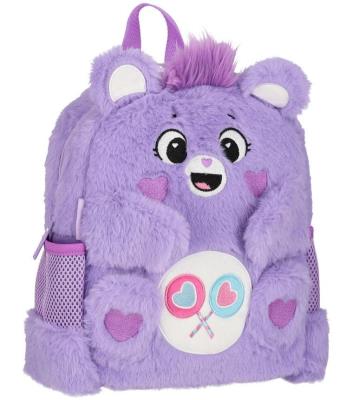 Opakowanie Plecak pluszowy Care Bears Miśka