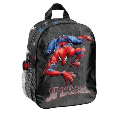 Opakowanie Plecak przedszkolny 3D Spiderman SP26FF-503