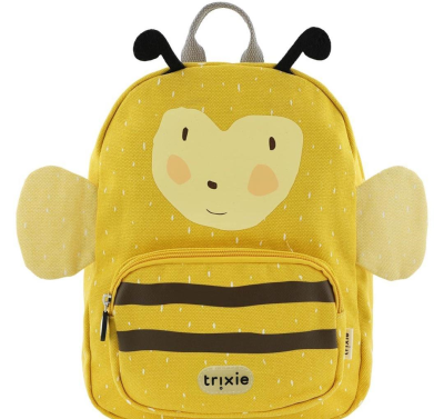 Opakowanie Plecak Pszczółka