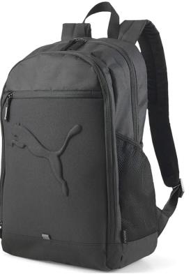 Opakowanie Plecak Puma Buzz Backpack czarny 28L