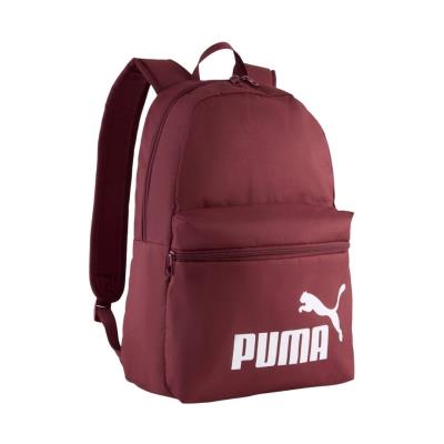 Opakowanie Plecak Puma Phase bordowy 22l