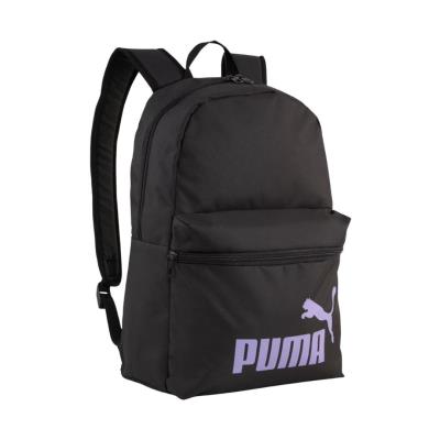 Opakowanie Plecak Puma Phase czarny 22l