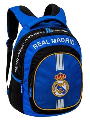 Opakowanie Plecak Real Madrid Young ASTRA