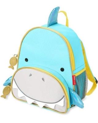 Opakowanie Plecak Rekin Little Kid