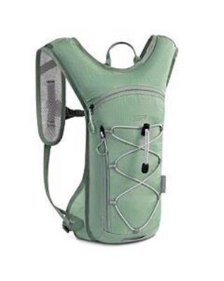 Opakowanie Plecak rowerowy Fuji 5l