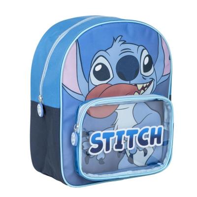 Opakowanie Plecak Stitch