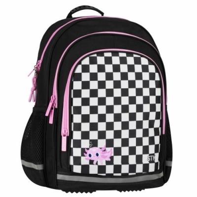 Opakowanie Plecak szkolny Axolotl