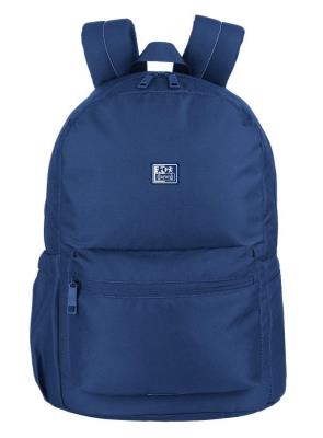 Opakowanie Plecak szkolny B-You granatowy OXFORD