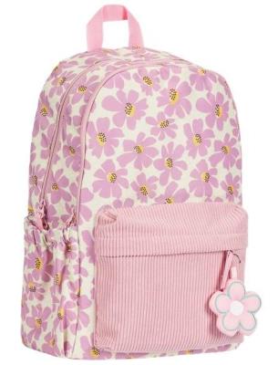 Opakowanie Plecak szkolny Bloom różowy OXFORD