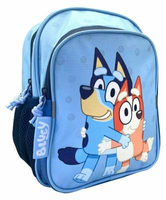 Opakowanie Plecak szkolny Bluey 26cm 48209435