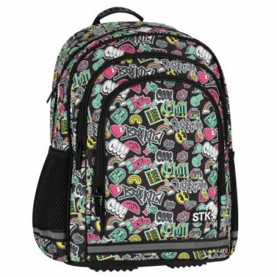 Opakowanie Plecak szkolny Cool