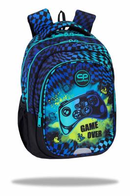 Opakowanie Plecak szkolny Coolpack Fast Gamer Chess