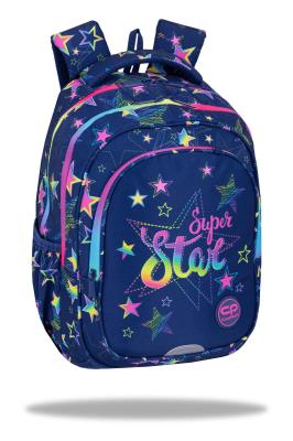 Opakowanie Plecak szkolny Coolpack Fast Stars