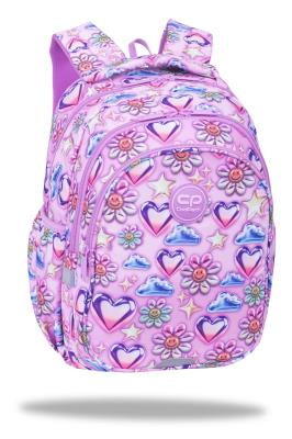 Opakowanie Plecak szkolny Coolpack Jerry Balloons