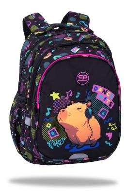 Opakowanie Plecak szkolny Coolpack Jerry Capybara Music