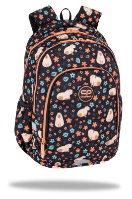 Opakowanie Plecak szkolny Coolpack Prime Pro Capybara
