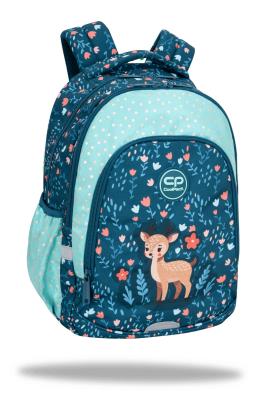Opakowanie Plecak szkolny Coolpack Prime Pro Deer