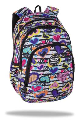 Opakowanie Plecak szkolny Coolpack Prime Pro Diary