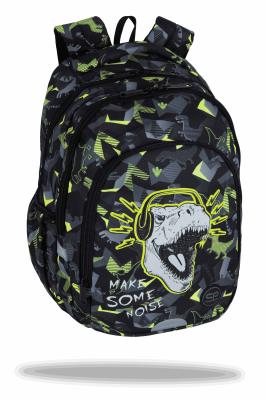 Opakowanie Plecak szkolny Coolpack Prime Pro Dinopark