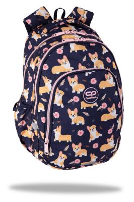 Opakowanie Plecak szkolny Coolpack Prime Pro Elisabeth