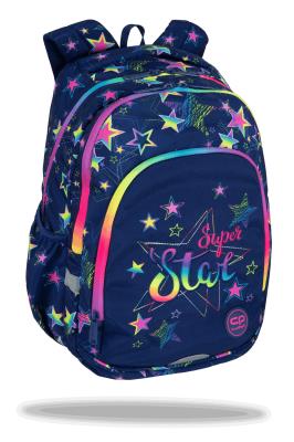 Opakowanie Plecak szkolny Coolpack Prime Pro Stars