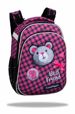 Opakowanie Plecak szkolny Coolpack Turtle Buddy